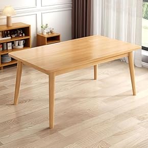 Amazon.co.jp: Tables - Dining Room Furniture: Home & Kitchen